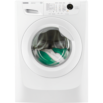 Пералня 7кг -ZANKER KWM7314W