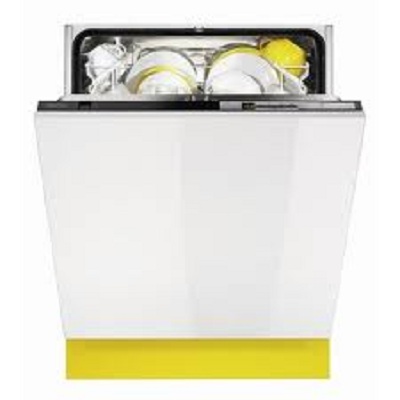 Съдомиялна за вграждане 12к - ZANUSSI ZDT16001FA