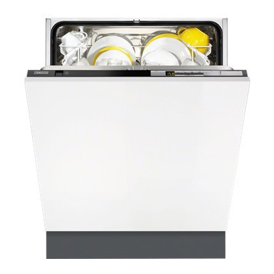Съдомиялна за вграждане 12к - ZANUSSI ZDT16002FA