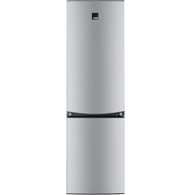 Хладилник с фризер 305л - ZANUSSI ZNLN31FX2