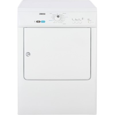 Сушилня вентилаторна 7кг - ZANUSSI ZTE7101P
