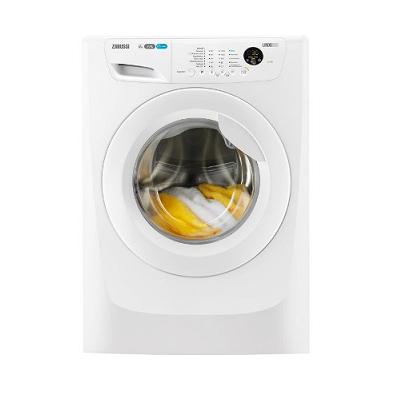 Пералня 8кг - ZANUSSI ZWF81663W