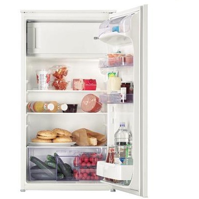 ХЛАДИЛНИК С КАМЕРА ЗА ВГРАЖДАНЕ169л - ZANUSSI ZBA17420SA