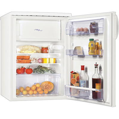 Хладилник с камера 122 лтр - ZANUSSI ZRG715SW