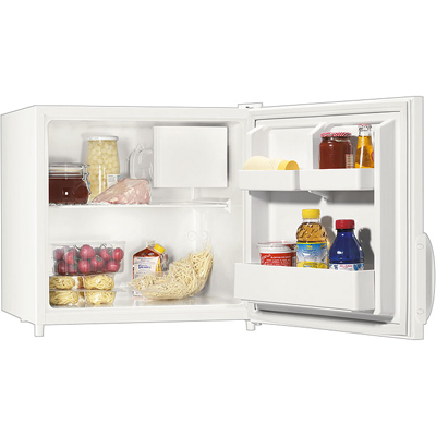 Хладилник с камера  62 лтр - ZANUSSI ZRX307W