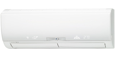 Климатик инверторен 10000 BTU - MITSUBISHI ZXV228