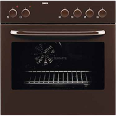 Фурна за вграждане 60л - ZANUSSI ZOU234