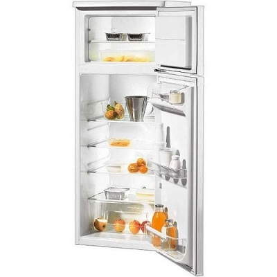 Хладилник с камера 230л - ZANUSSI ZRT623W
