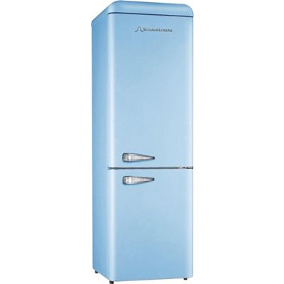 Хладилник с фризер 300л - SCHAUB LORENZ SL300LB-CB