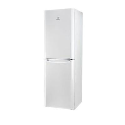 Хладилник с фризер 298л - INDESIT BIAA134PF