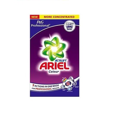 Прах за пране - ARIEL 105 COLOR