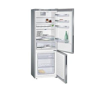 Хладилник с фризер 412л - SIEMENS KG49EDI40