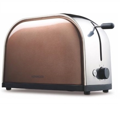 Тостер - KENWOOD TTM 116