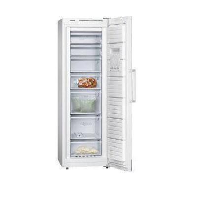 Фризер 246л - SIEMENS GS33NVW30