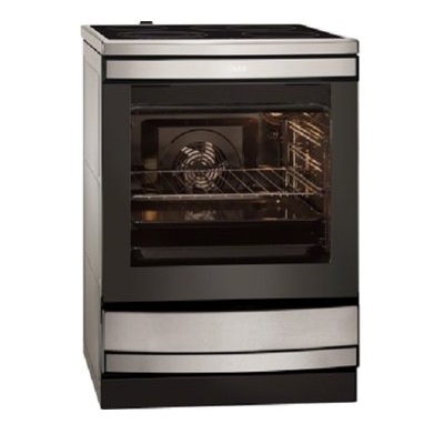 Готварска печка 60см - AEG 43336VV-MN