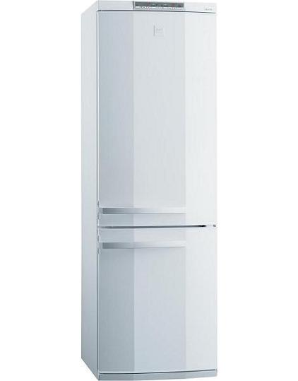 Хладилник с фризер 318л - AEG S75340KG68