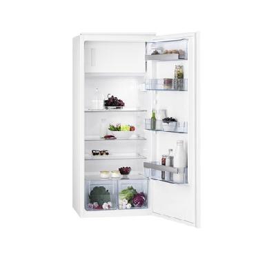 Хладилник с камера за вграждане 189л - AEG SKS51240S1