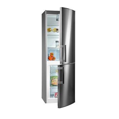 Хладилник с фризер 318л - AEG S55430CNX2