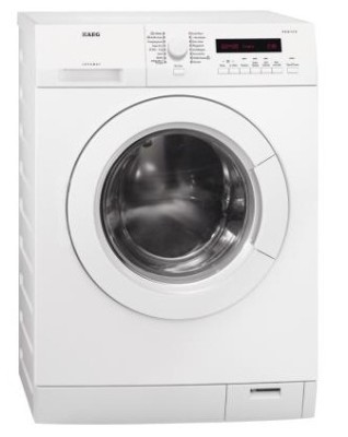 Пералня 7кг - AEG L71470FL
