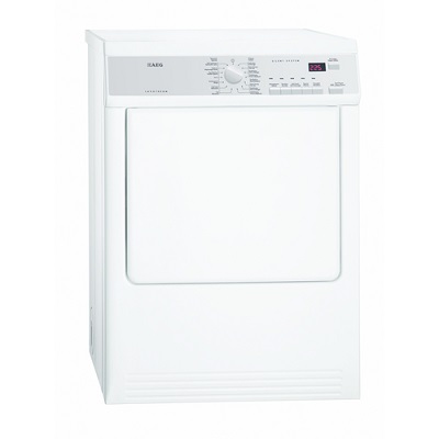 Сушилня вентилаторна 7кг - AEG T75175AV