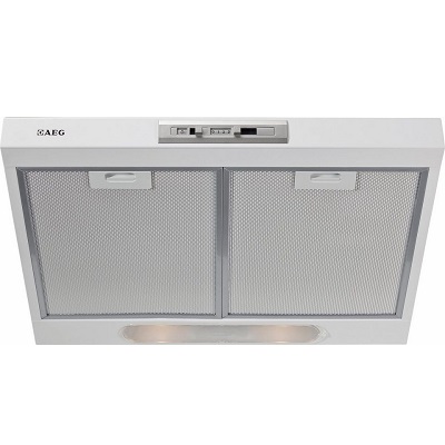 Аспиратор за под шкаф AEG DU4161-W