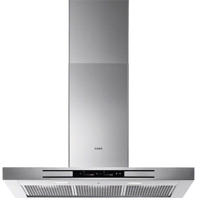 Аспиратор декоративен AEG X99384MD03