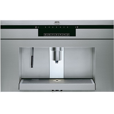 Кафемашина автомат за вграждане - AEG PE9039-M