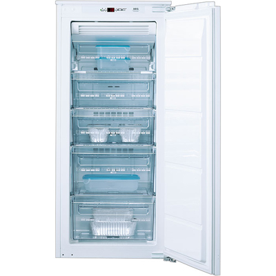 Фризер вертикален 123 лтр - AEG AN912504I