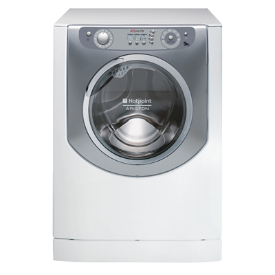 Пералня с предно зареждане 9 кг - HOTPOINT AQXGF141