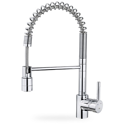 Смесител TEKA ARESK937XP