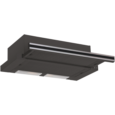 Аспиратор телескопичен SILVERLINE 1350BK