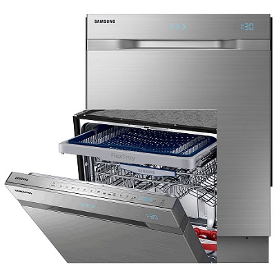 Съдомиялна за полувграждане 14к - SAMSUNG DW60H9970US