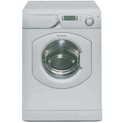 Пералня с предно зареждане 5 кг - HOTPOINT AVD109