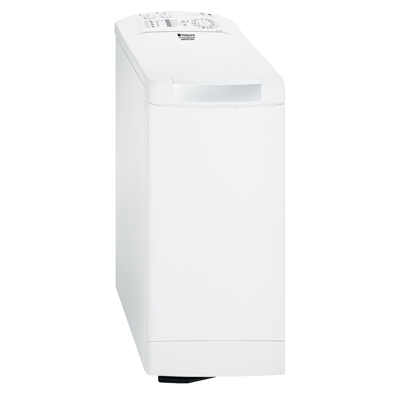 Пералня с горно зареждане 5 кг - HOTPOINT AVTL120