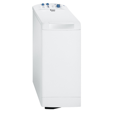 Пералня с горно зареждане 6 кг - HOTPOINT AVTXL129