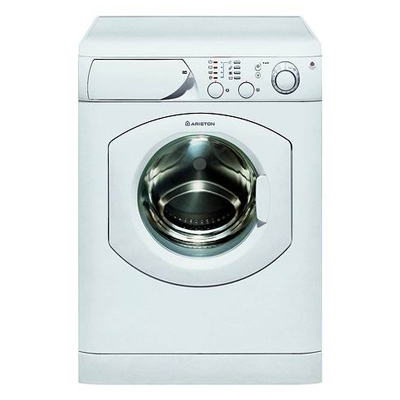 Пералня с предно зареждане 6 кг - HOTPOINT AVXL140