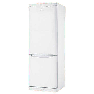 Хладилник с фризер 334 лтр - INDESIT BAAN13V