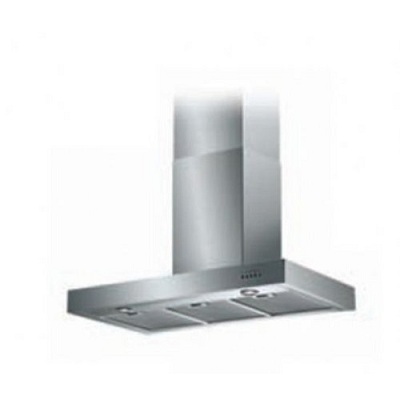 Аспиратор декоративен 500m³/h - BAUMATIC BT.39.3SS