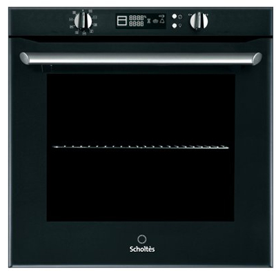 Фурна мултифункционална - SCHOLTES BCG99PAN