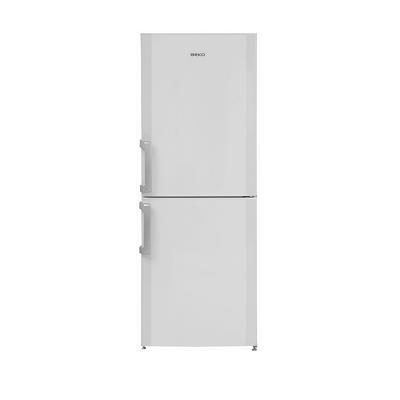 Хладилник с фризер 295л - BEKO CS340