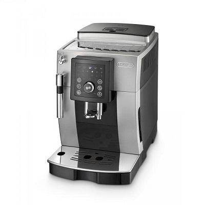 Рециклирана кафемашина автомат - DELONGHI ECAM24.210.SB