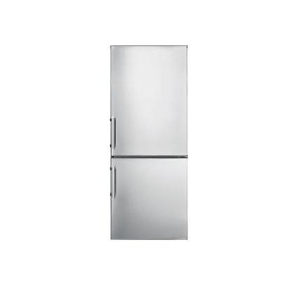 Хладилник с фризер 151л - EXQUISIT KGC232/60-4.1A++SI