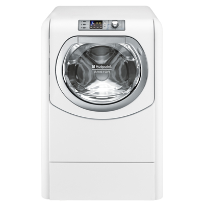 Пералня с предно зареждане 9 кг - HOTPOINT BS1400