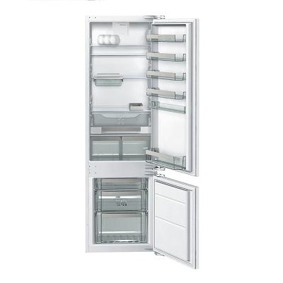 Хладилник с фризер 282л - GORENJE GDC67178F	