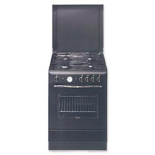 Готварска печка 60 см - HOTPOINT C647GAR