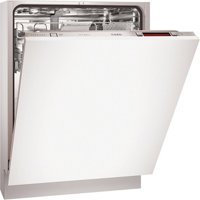 Съдомиялна за вграждане 12к - AEG F99015VI0P