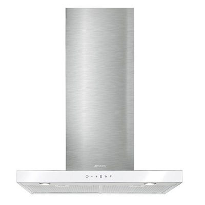 Аспиратор декоративен - SMEG KS605BXE