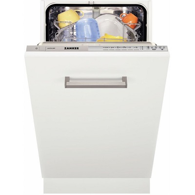 Съдомиялна за вграждане 9к - ZANKER KDV10020FA