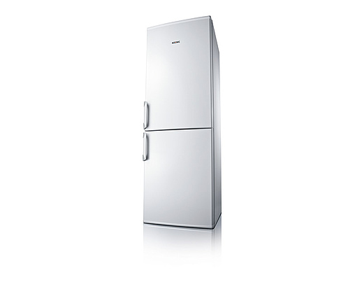 Хладилник с фризер 288л - KOENIC KCB30706
