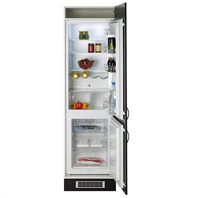 Хладилник с фризер за вграждане 268л - IKEA BITANDE
